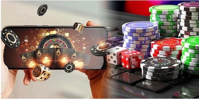 Trang chủ 30 Những ưu điểm chỉ có tại nhà cái TAP88 hiện nay
